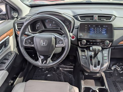 Used 2020 Honda CR-V EX-L image 16