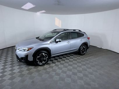 Used 2023 Subaru Crosstrek 2.5i Limited