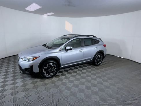 Used 2023 Subaru Crosstrek 2.5i Limited image 4