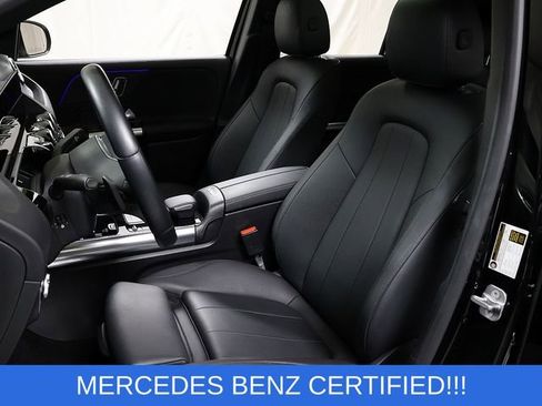 Certified 2023 Mercedes-Benz GLA 250 4MATIC image 10