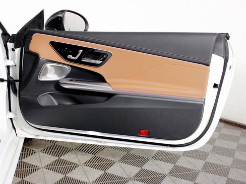 Certified 2024 Mercedes-Benz CLE 450 CLE 450 image 27