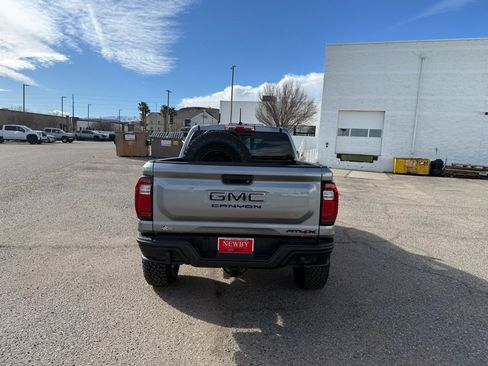 New 2026 GMC Canyon AT4X w/ AT4X AEV Edition image 7