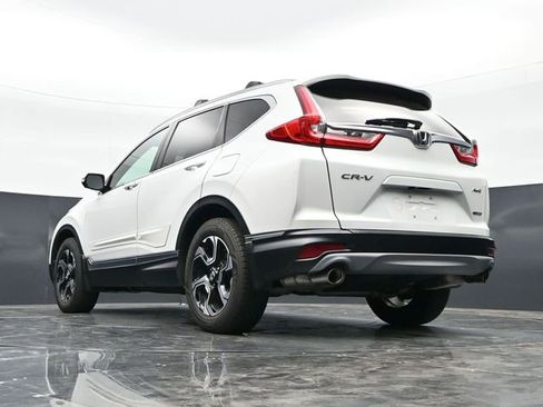 Used 2019 Honda CR-V Touring image 43