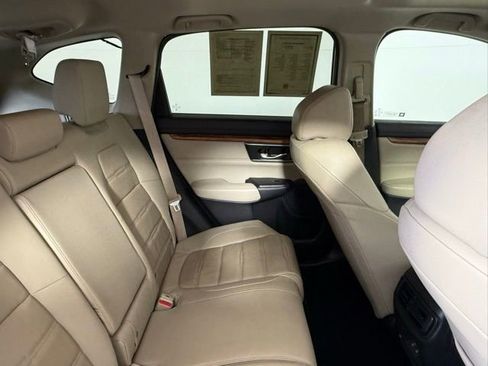 Used 2018 Honda CR-V EX-L image 44