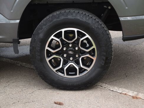 Used 2022 Ford F150 XLT w/ Equipment Group 302A High image 28