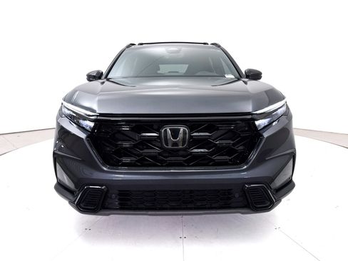 Used 2024 Honda CR-V Sport-L image 13
