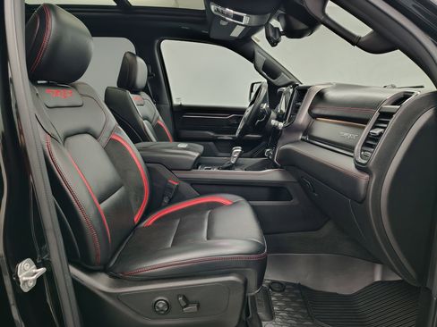 Used 2021 RAM 1500 TRX w/ TRX Level 2 Equipment Group image 34