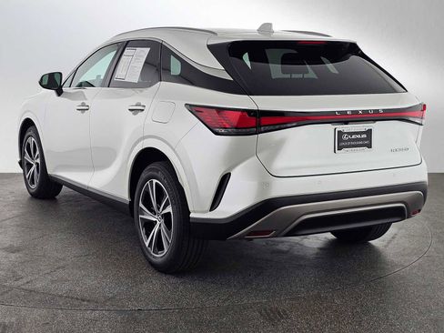 Used 2024 Lexus RX 350 FWD w/ Technology Package image 6