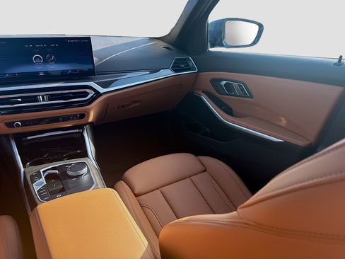 Used 2023 BMW 330i Sedan w/ Driving Assistance Package image 22