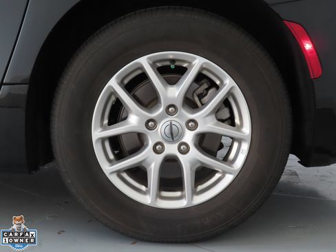 Used 2025 Chrysler Pacifica Select FWD image 30