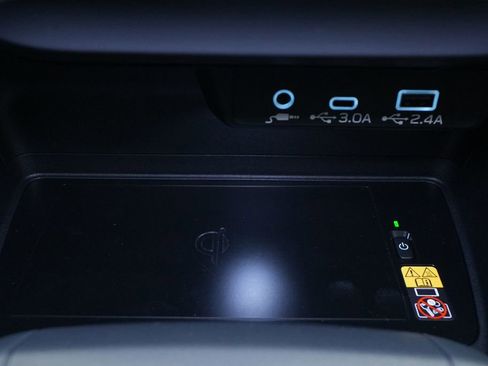 New 2026 Subaru Crosstrek 2.5i Wilderness image 33