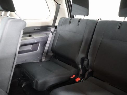 Used 2024 Toyota 4Runner SR5 AWD/4WD image 31
