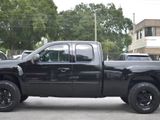 Used 2008 GMC Sierra 1500 SLE w/ Pro Grade Edition image 4