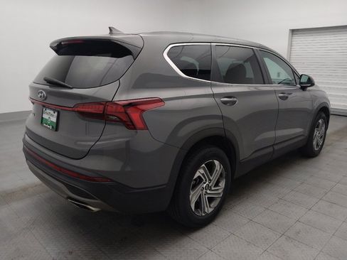 Used 2021 Hyundai Santa Fe SE FWD image 9