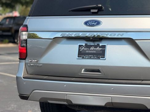 Used 2021 Ford Expedition Limited RWD image 14