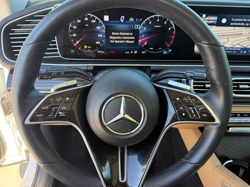 Used 2025 Mercedes-Benz GLE 350 4MATIC image 13