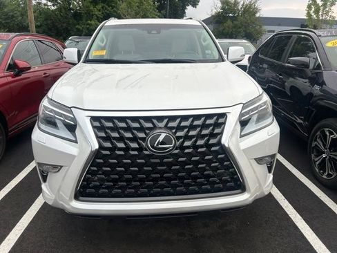 Used 2023 Lexus GX 460 Premium w/ Premium Plus Package AWD/4WD image 1