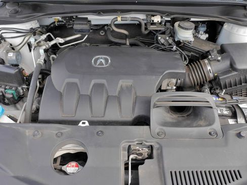 Used 2018 Acura RDX AWD w/ Technology Package image 34