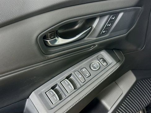 New 2026 Honda Accord Sport image 19