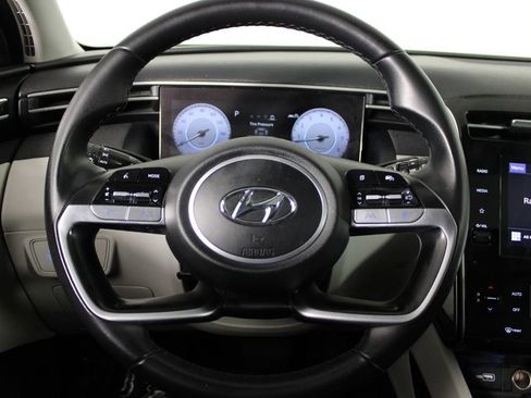 Used 2022 Hyundai Tucson SEL w/ Convenience Package image 24