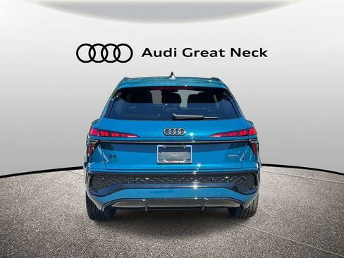 New 2026 Audi Q3 quattro 2.0T AWD/4WD image 20