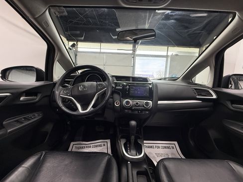 Used 2015 Honda Fit EX-L image 11