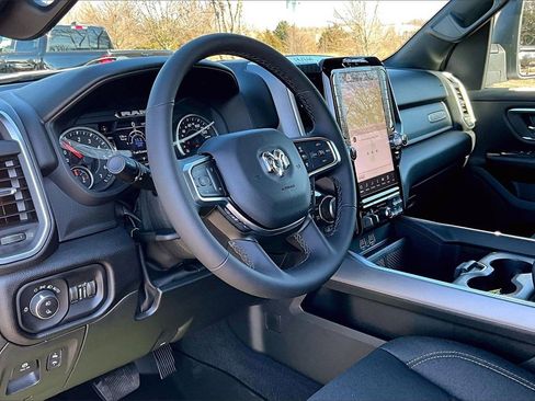 New 2026 RAM 1500 Big Horn image 6