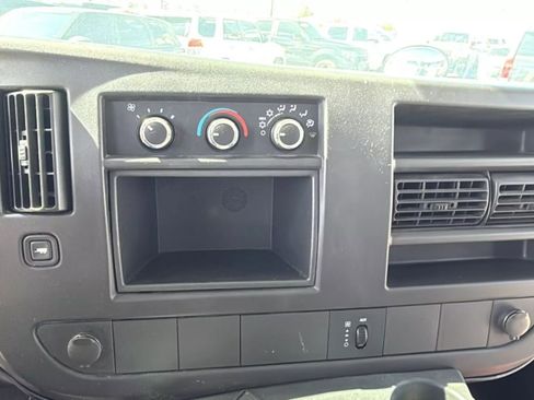 Used 2012 Chevrolet Express 3500 w/ School Bus Package image 30