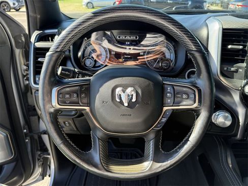 Used 2020 RAM 1500 Limited image 14