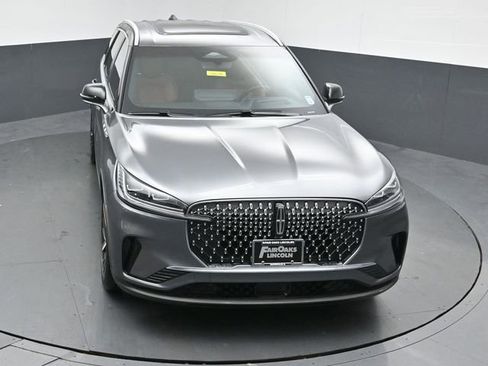 Used 2025 Lincoln Aviator Reserve w/ Equipment Group 201A image 45