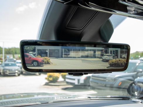 Used 2025 Jeep Grand Wagoneer L Series III w/ Rear Seat Video Group 1 AWD/4WD image 33