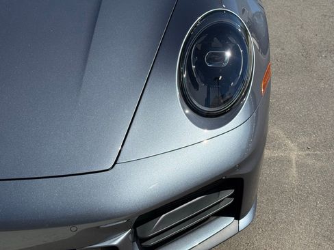 Certified 2025 Porsche 911 Carrera S image 10