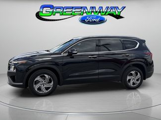 Used 2023 Hyundai Santa Fe SEL FWD video 1