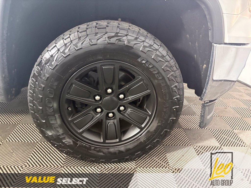 Used 2015 GMC Sierra 1500 SLE AWD/4WD image 22