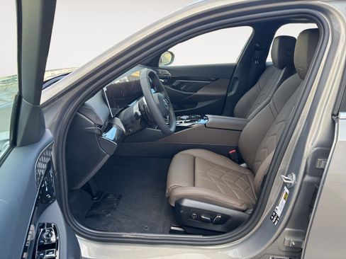 New 2026 BMW 530i xDrive image 20