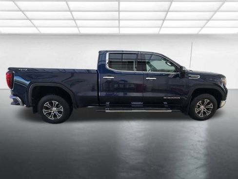 Used 2020 GMC Sierra 1500 SLT w/ SLT Convenience Package image 6