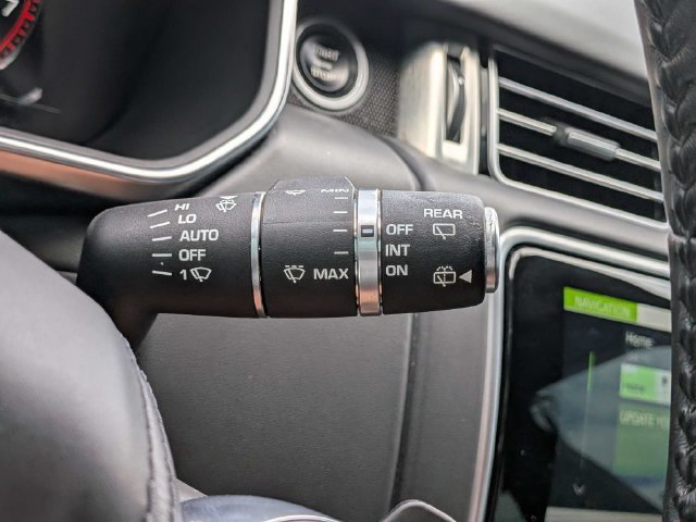 Used 2020 Land Rover Range Rover HSE AWD/4WD image 33
