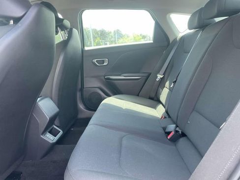 New 2026 Kia K4 FWD image 14