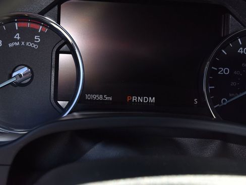 Used 2021 Ford F250 Lariat w/ Lariat Value Package image 8