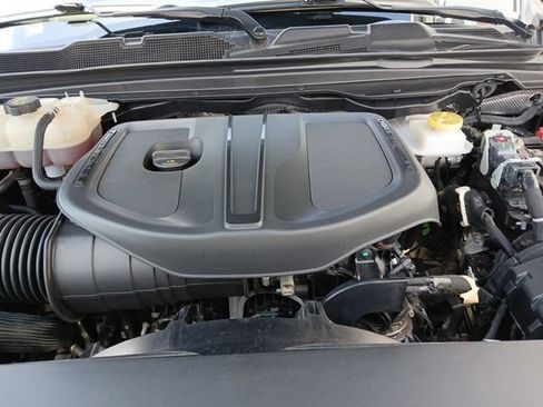 Used 2025 RAM 1500 Laramie AWD/4WD image 62
