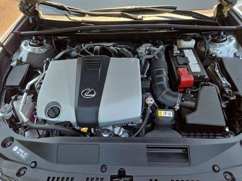 Certified 2025 Lexus ES 350 w/ Premium Package FWD image 35
