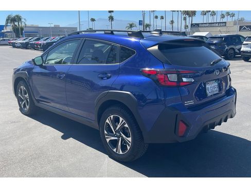 Certified 2024 Subaru Crosstrek 2.0i Premium AWD/4WD image 3