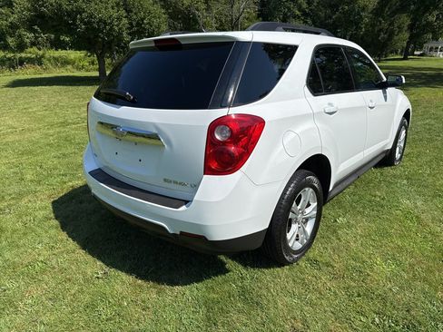 Used 2013 Chevrolet Equinox LT AWD/4WD image 21