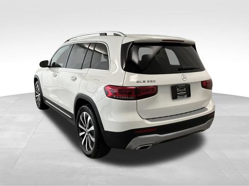 Used 2023 Mercedes-Benz GLB 250 image 7