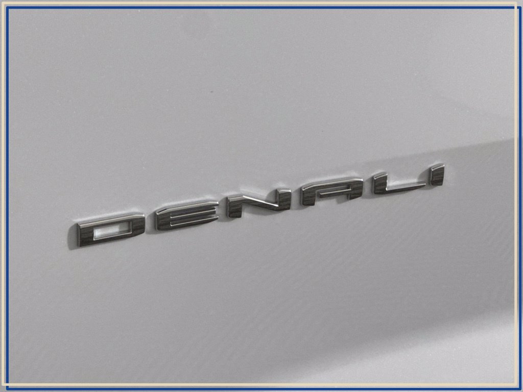 Used 2026 GMC Acadia Denali w/ Super Cruise Package AWD/4WD image 16