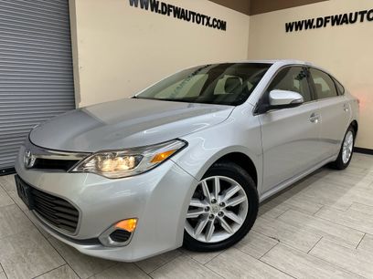 Used 2013 Toyota Avalon XLE Premium