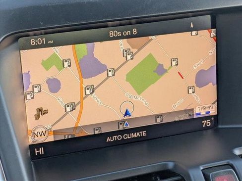 Used 2017 Volvo XC60 T6 Dynamic image 13