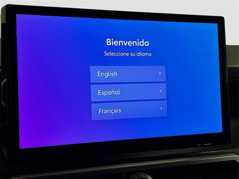 New 2026 Toyota 4Runner Limited image 12