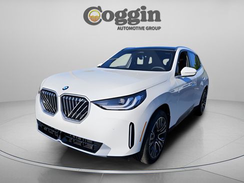 New 2026 BMW X3 xDrive30 w/ Convenience Package image 1