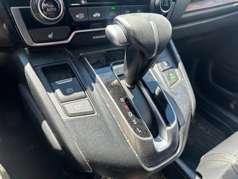 Used 2021 Honda CR-V EX-L image 20